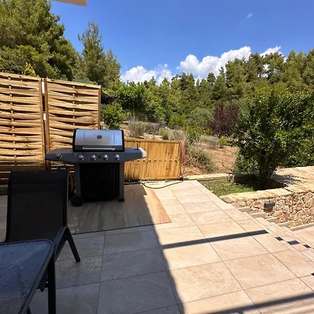 Stone Horizon Вилла