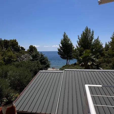 Stone Horizon