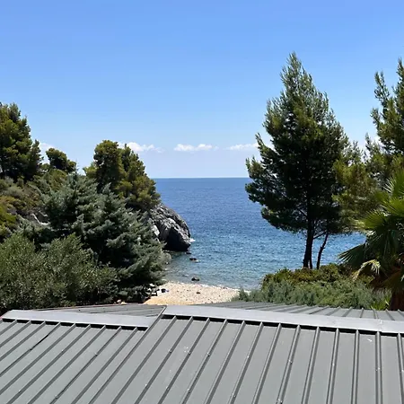 Stone Horizon * Agia Paraskevi (Kassandra)