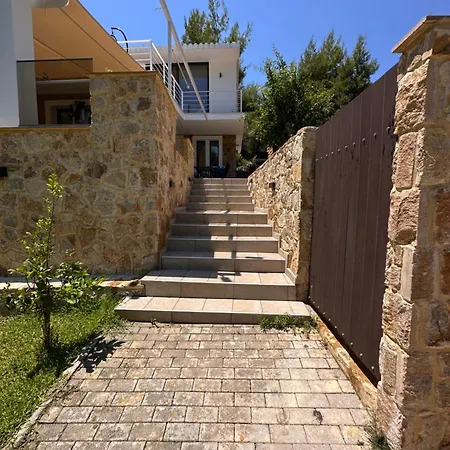 Stone Horizon Вилла