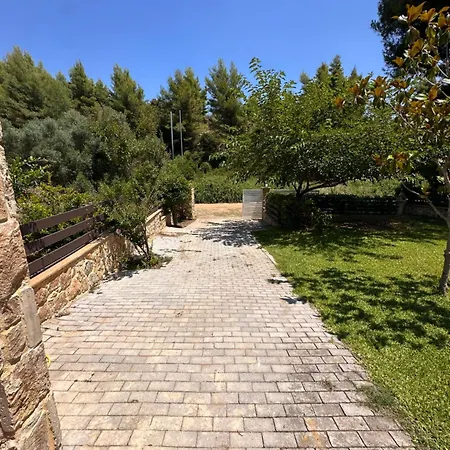Stone Horizon Вилла