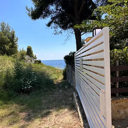 Stone Horizon * Agia Paraskevi (Kassandra)